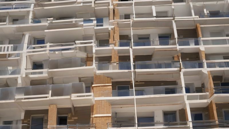 Уряд Іспанії розподілив 7 тисяч мільйонів євро на житлове будівництво