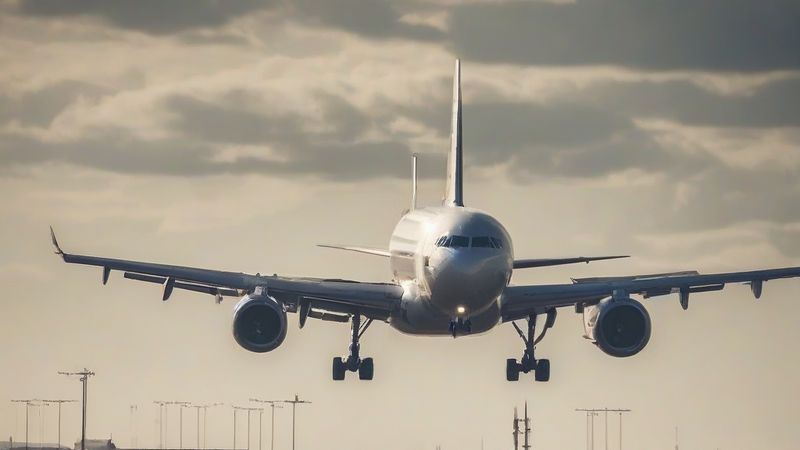 Уряд Іспанії схвалив вхід Turkish Airlines до Air Europa