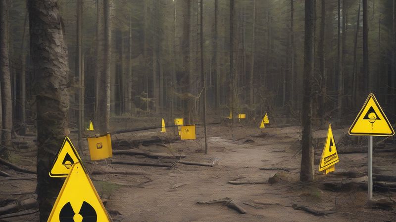 Уряд Іспанії та Канарії розійшлися через випадок захворювання на хантавірус