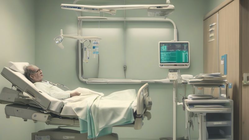 Уряд Іспанії ухвалив закон про більшу участь пацієнтів у прийнятті медрішень