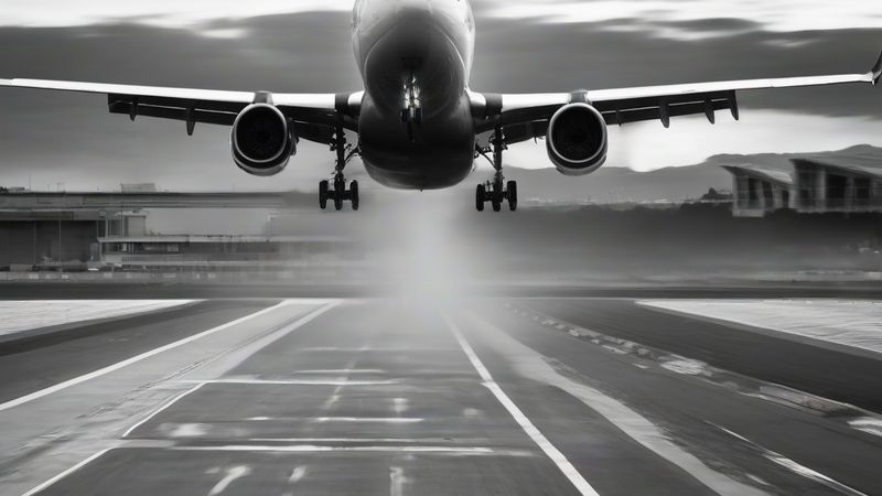 Уряд Іспанії відмовляється від звинувачень у привілейованому ставленні до авіакомпанії Plus Ultra