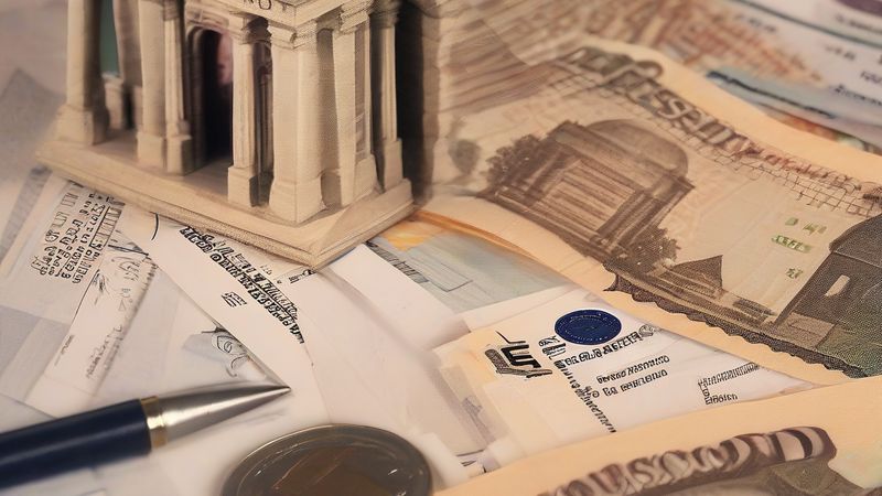 Уряд Іспанії використав європейські кошти на виплату пенсій