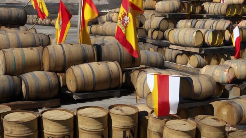 Уряд Іспанії затвердив заходи проти кризи через війну на Ближньому Сході