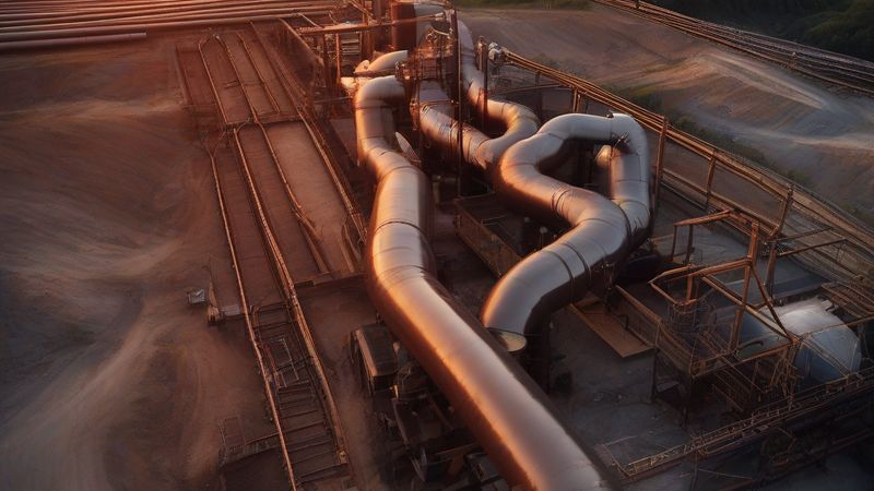 Уряд Каталонії купує Три Димові Труби Бесосу