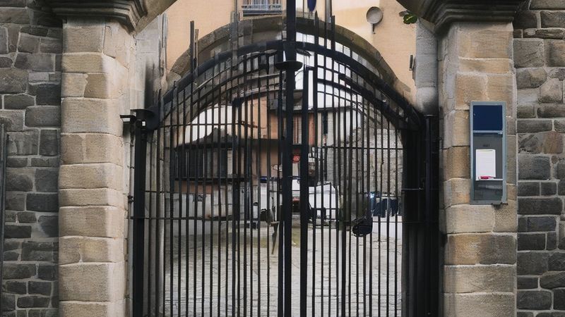 Уряд Країни Басків дозволив умовно вийти з в’язниці двом колишнім в’язням ETA