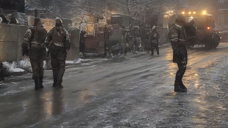 Уряд підтвердив час прибуття круізного лайнера Hondius на Тенеріфе