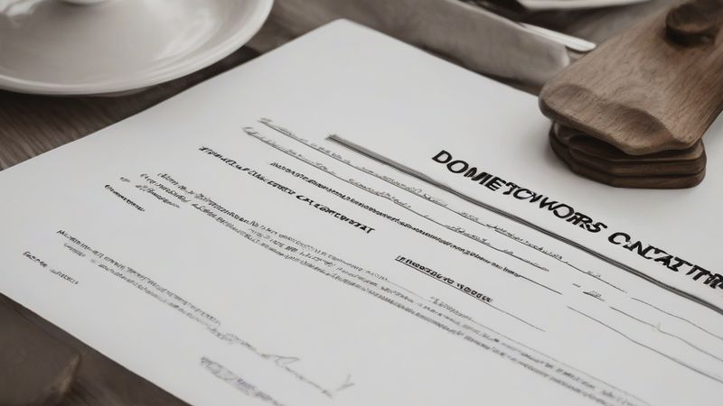 Уряд проти компаній, що беруть плату за працевлаштування працівниць дому