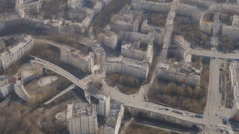 Уряд розглядає порт Санта-Крус для зараженого круізного лайнера