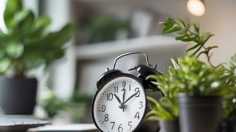 Успіх на роботі залежить не тільки від праці