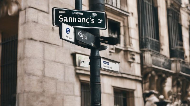 В Барселоні хочуть назвати вулицю на честь Самаранча