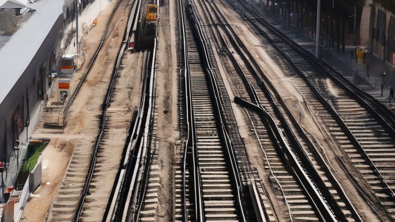 В Барселоні планують третій тунель для Rodalies