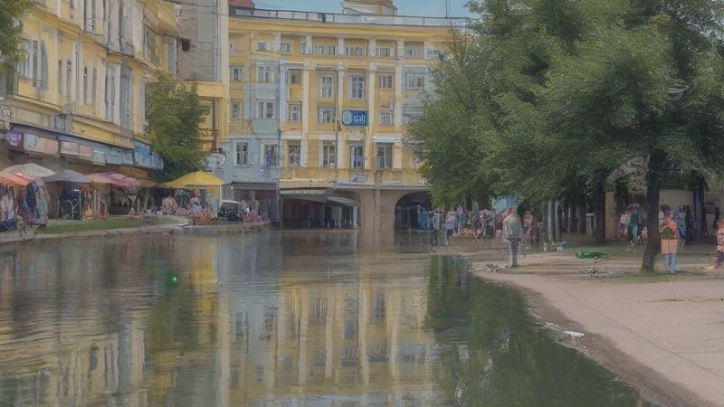 В Ірландії відкрили таємницю гігантської кам'яної стежки