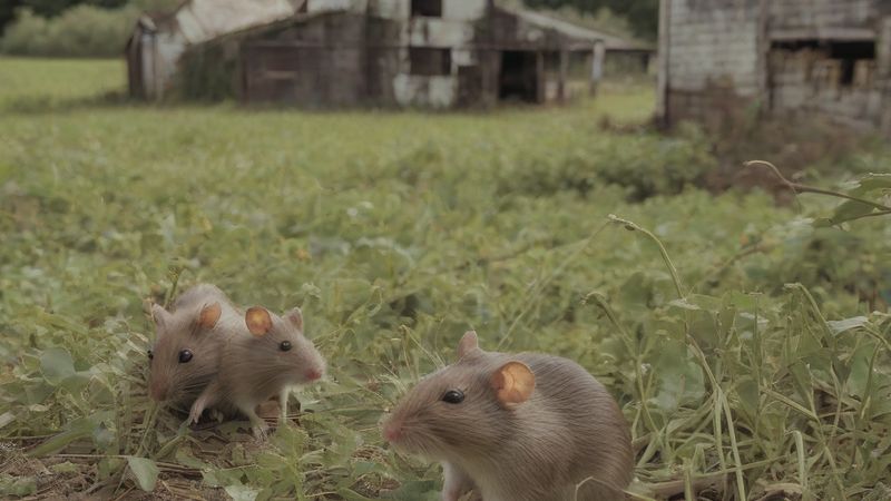 В Іспанії оцінили ризик спалаху вірусу Ханта