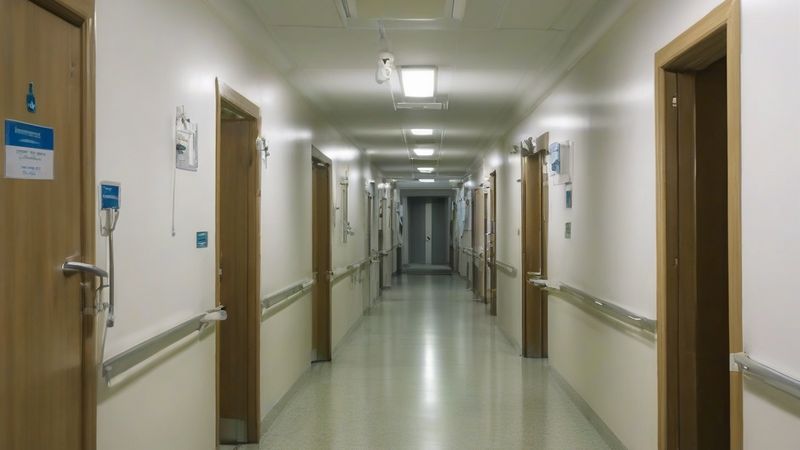В Іспанії розпочалась розподілка місць для лікарів-стажистів