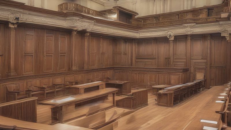 В Іспанії відбулась найбільша організаційна трансформація судової системи