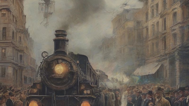 В Іспанії відкрито вакансії в компанії Renfe Viajeros