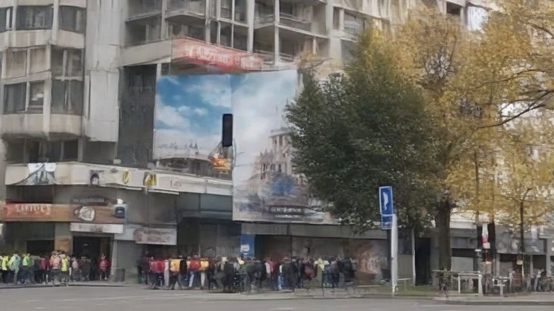 В Канаді відкрито унікальне джерело енергії