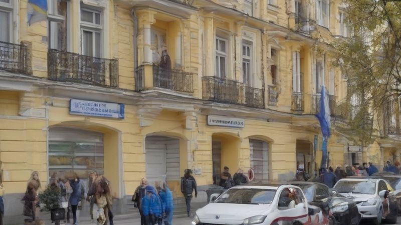В Мадриді 60 сімей ризикують опинитися на вулиці через рішення EMVS