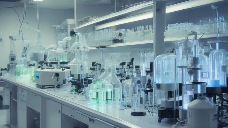 Вчені створили частинки, що поєднують світло і матерію
