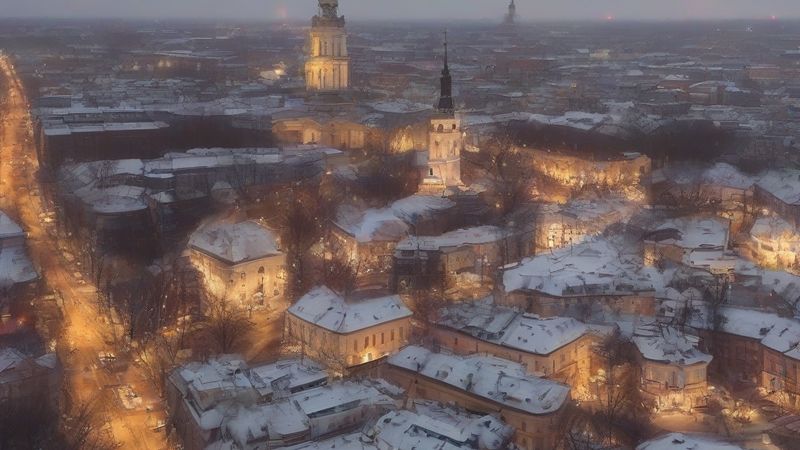 Вчені виявили причину атенської чуми 427 року до н.е.