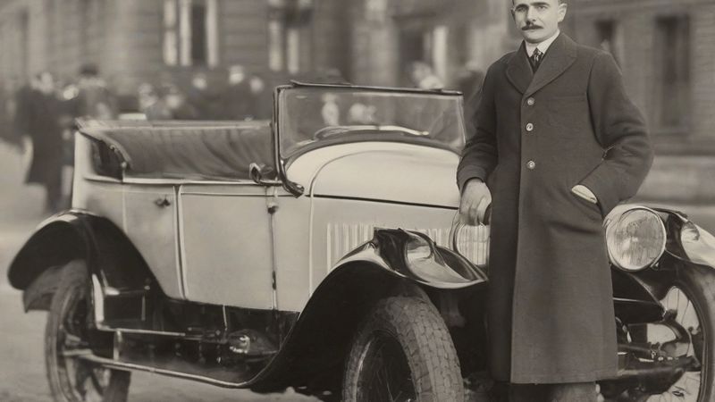 Вчені виявили прихovanу нацистську символіку у німецькій картині 1934 року