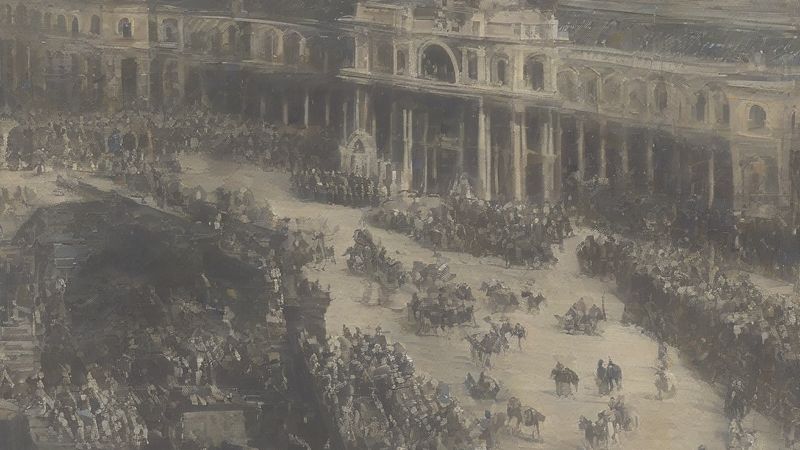 Вчені знайшли спосіб бачити крізь хаос за допомогою квантового світла