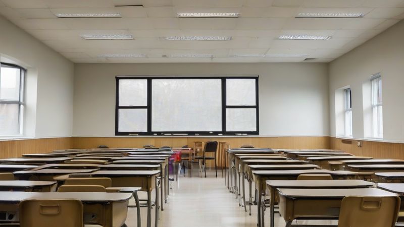 Вчителі не будуть бажати відпустки