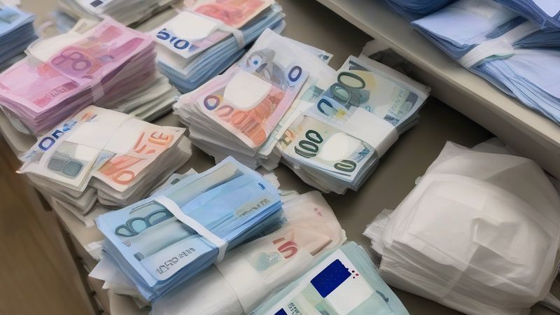 Верховного суду підтвердив: Ábalos отримав 2 млн євро за допомогу в закупівлі масок