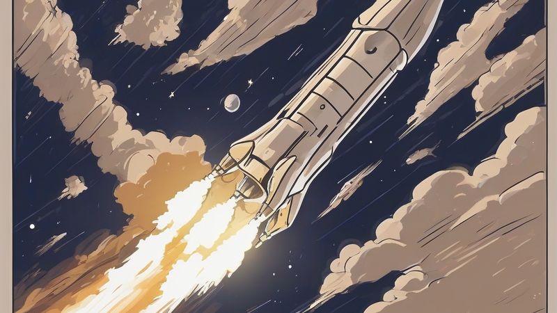 Відбудеться прем'єра спінофу серіалу "Для всього людства"