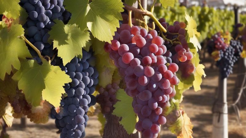Відкрито фестиваль "Terra de Moscatell" у Денії