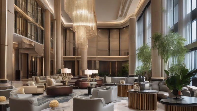 Відкрито новий готель Barceló Roma після реконструкції за 41 млн євро