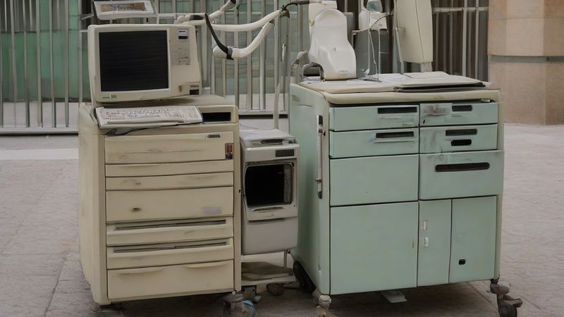 Відмова у аудиті співпраці публічного та приватного секторів у сфері охорони здоров'я Мадрида