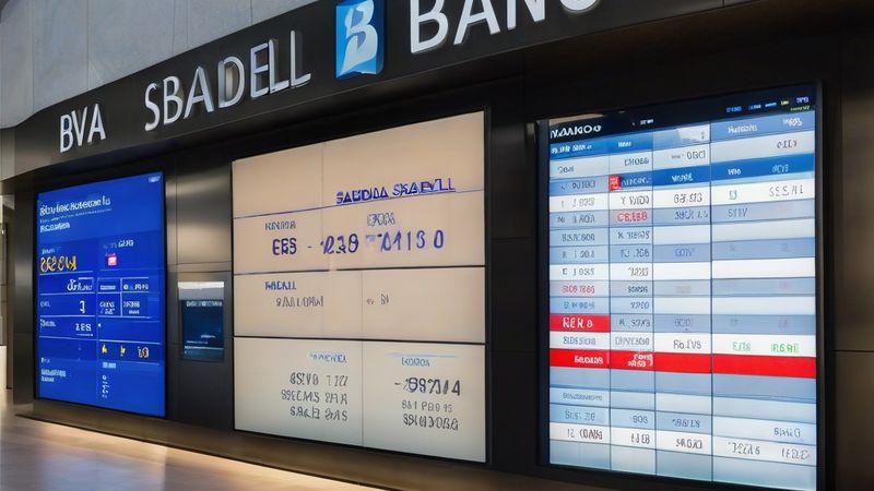 Відмова від злиття: BBVA і Banco Sabadell йдуть різними шляхами