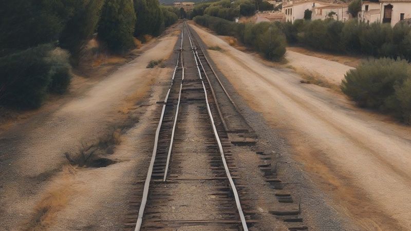Відновлення маршруту "Ruta de la Plata": чи стане він альтернативою для західної Іспанії