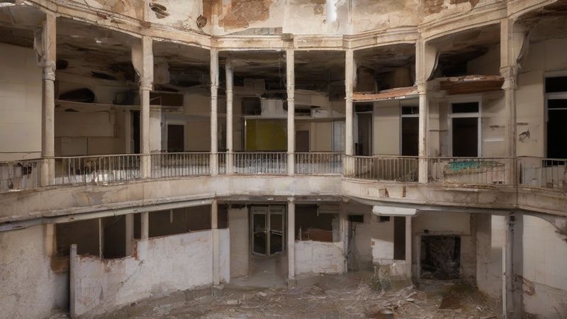 Відновлять казино в Торреагвера