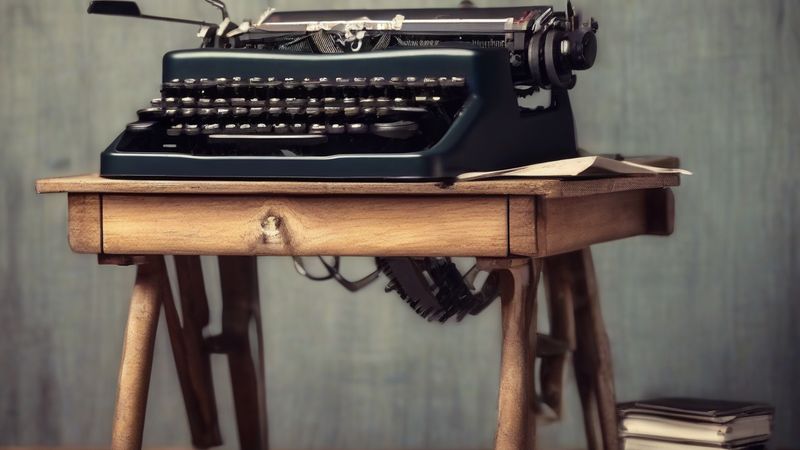 Відомий австрійський письменник про секрет успіху