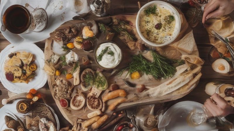 Відомий шеф-кухар розповів про свій улюблений ресторан у світі