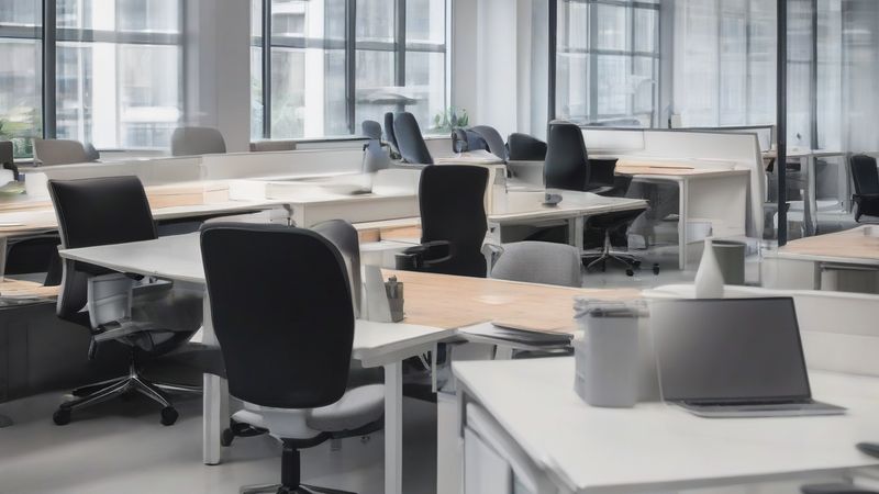 Відсутність на роботі не є такою поширеною, як вважають