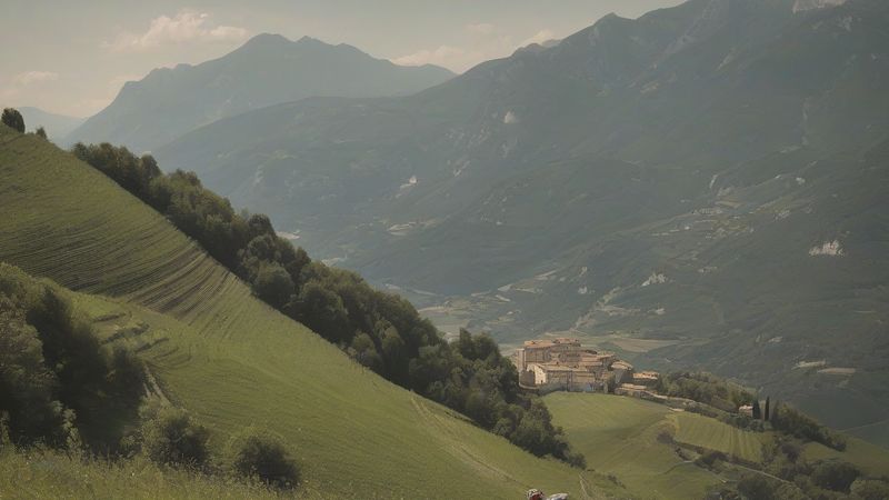 Вінгегаард перемагає на етапі Giro d'Italia