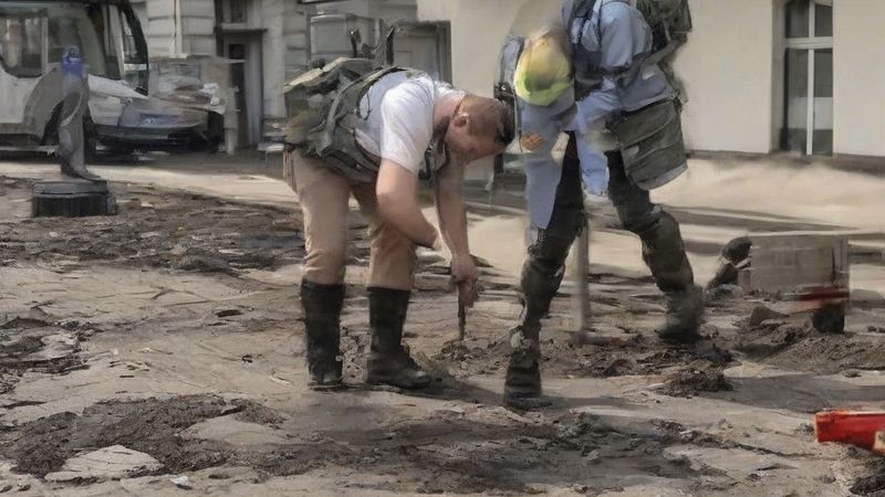 ВІС Всесвітньої організації охорони здоров'я щодо прибуття круізного лайнера до Тенерифе