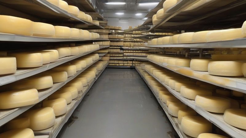 Віце alerta через лістеріоз у сирі Goya