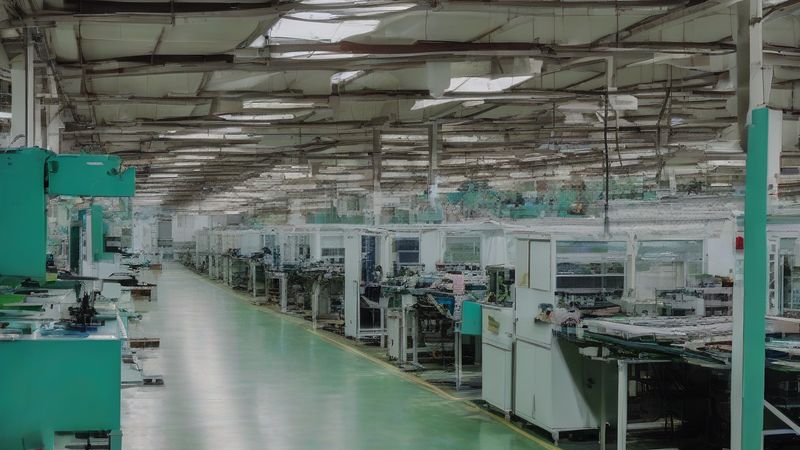 Війна в Ірані здорожчує електроніку через проблеми з постачанням PCB