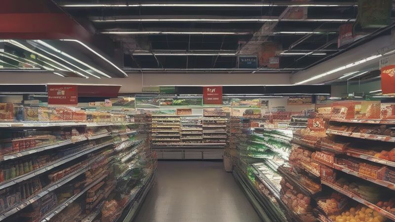Війна з цілодобовими супермаркетами: Барселона обмежує їх розповсюдження