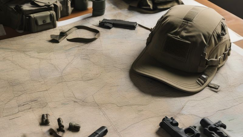 Військова стратегія: адаптація - ключ до успіху
