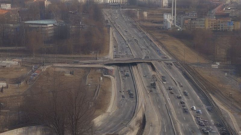 Військовий автомобіль вартістю 600 тисяч євро розбився під час випробувань