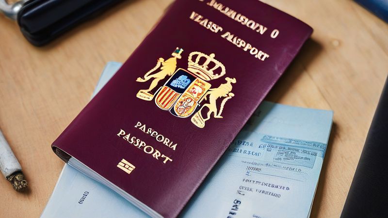 Віза для пенсіонерів в Іспанії: подання на продовження
