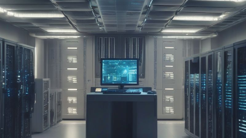 Візуальний хакінг інтелекту через темну електроніку