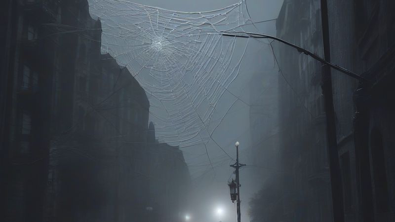 Візуальний вибір: чорно-біла версія "Spider-Noir" краще?