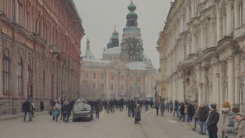 Візит Папи Римського до Барселони збігається із іспитами у виш