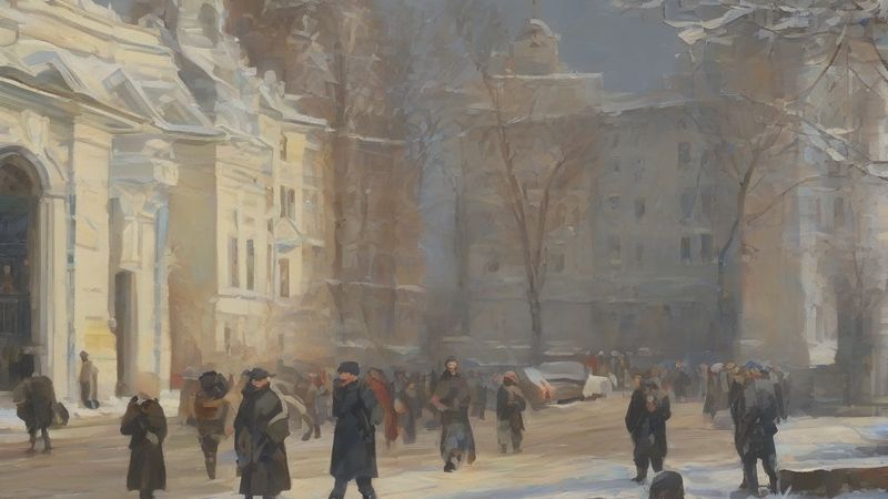Візит Папи збігається з іспитами в Барселоні